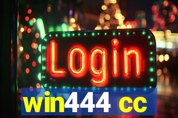 win444 cc